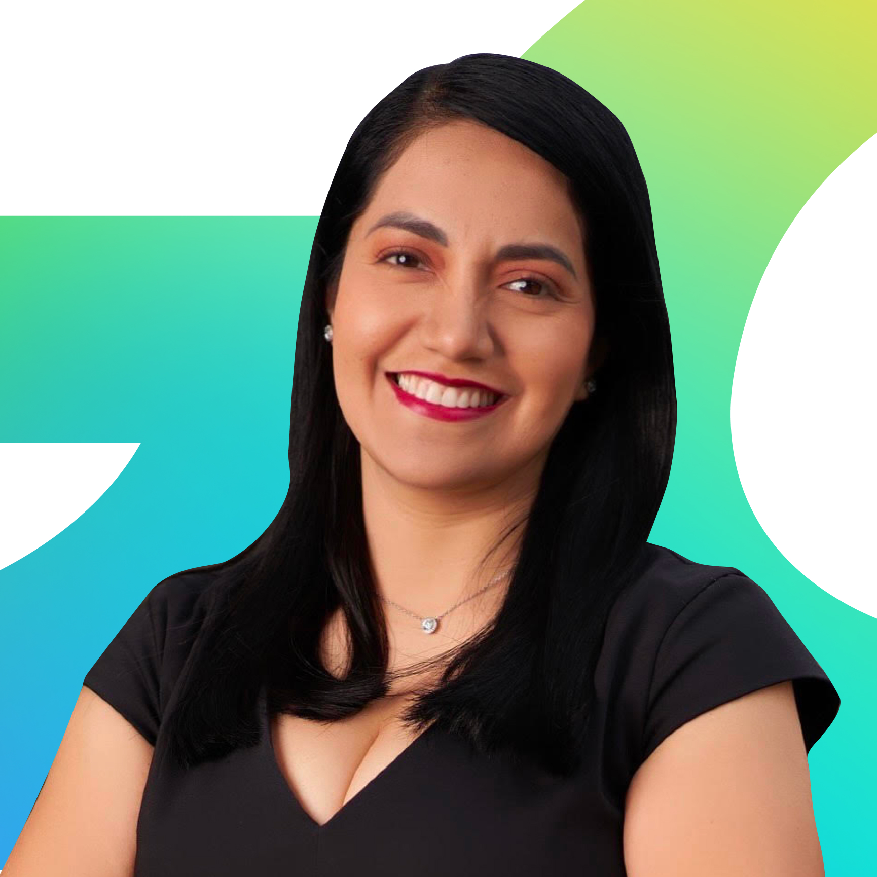 Patricia Orbegoso
