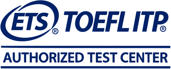ETS TOEFL ITP Authorized Test Center